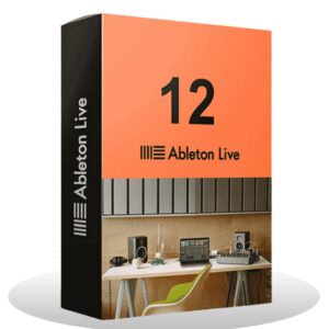 Ableton Live Suite 2024 For macOS [Lifetime License]