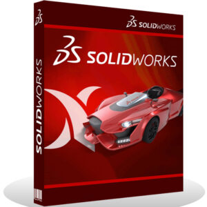 SolidWorks 2025 SP0.0 Premium For Windows [Lifetime License]