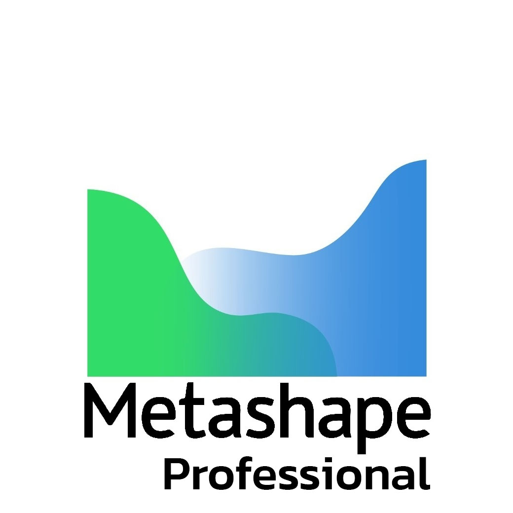 Agisoft Metashape Pro 2024 For Windows (Lifetime License)