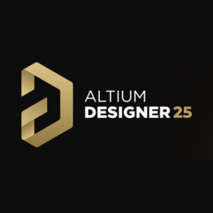 Altium Designer 25 For Windows [Lifetime License]