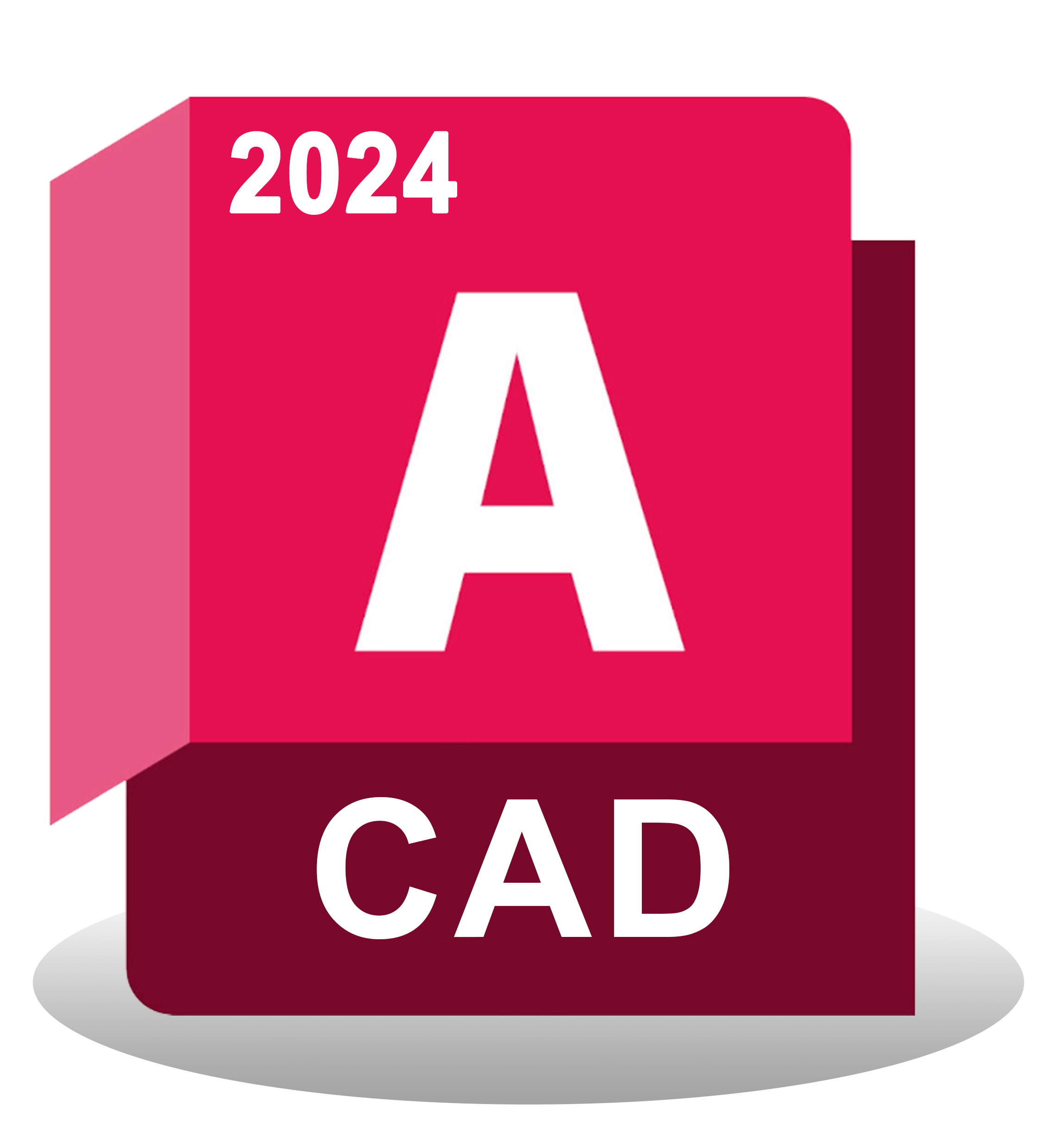 Autocad 2024 CAD