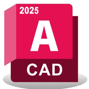 AutoCAD 2025 For Windows [Lifetime License]