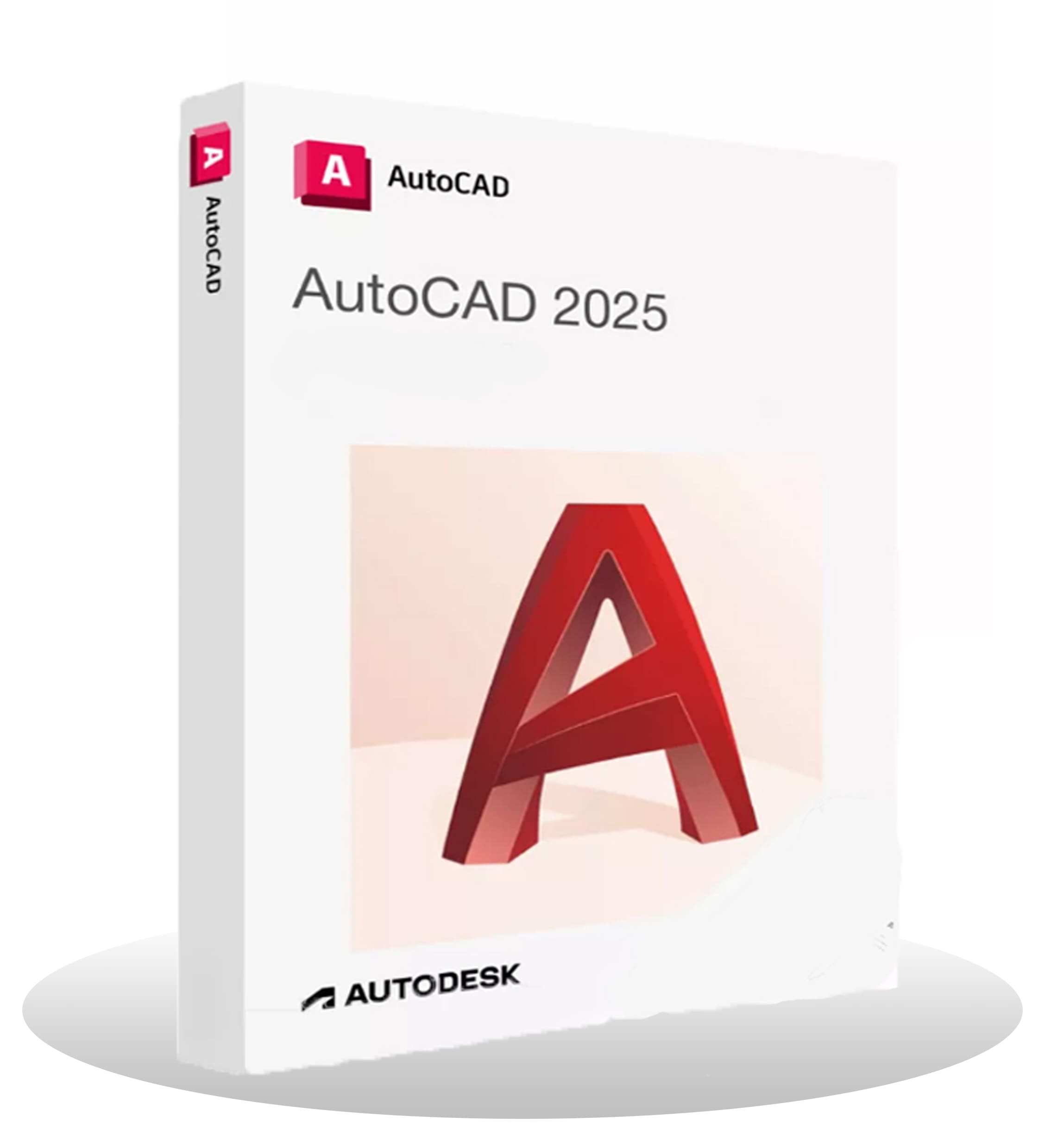 Autocad 2025 for macos