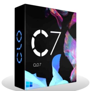CLO Standalone 2024 For Windows [Lifetime License]