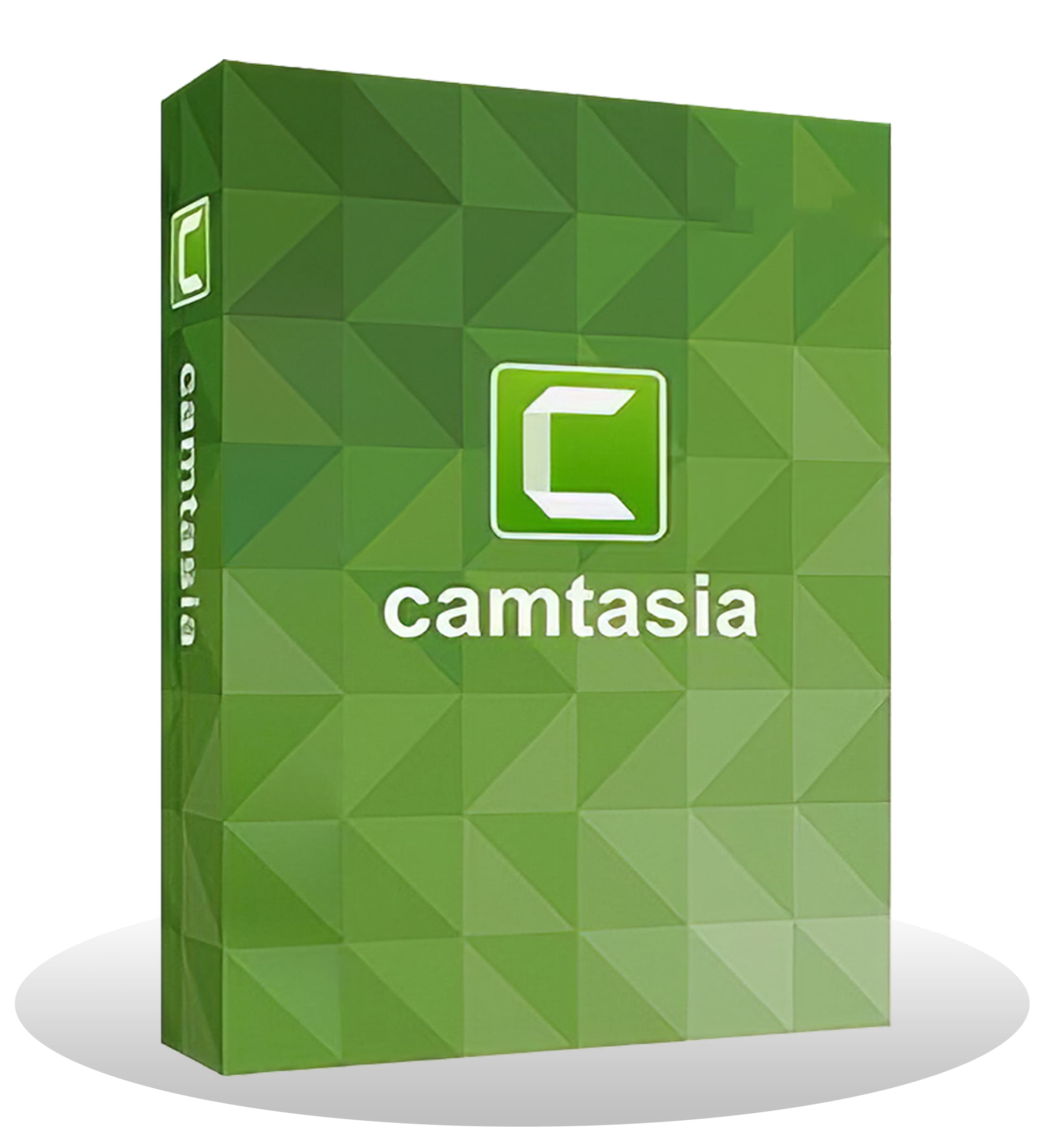 Camtasia Studio 2025