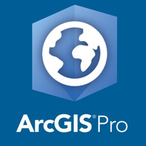 ESRI ArcGIS Pro 2024 For Windows [Lifetime License]