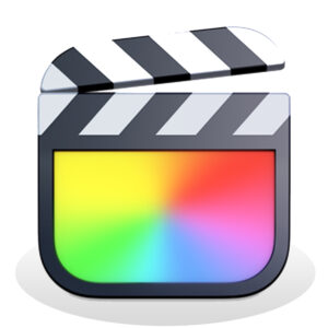 Apple Final Cut Pro 2024 For macOS [Lifetime License]
