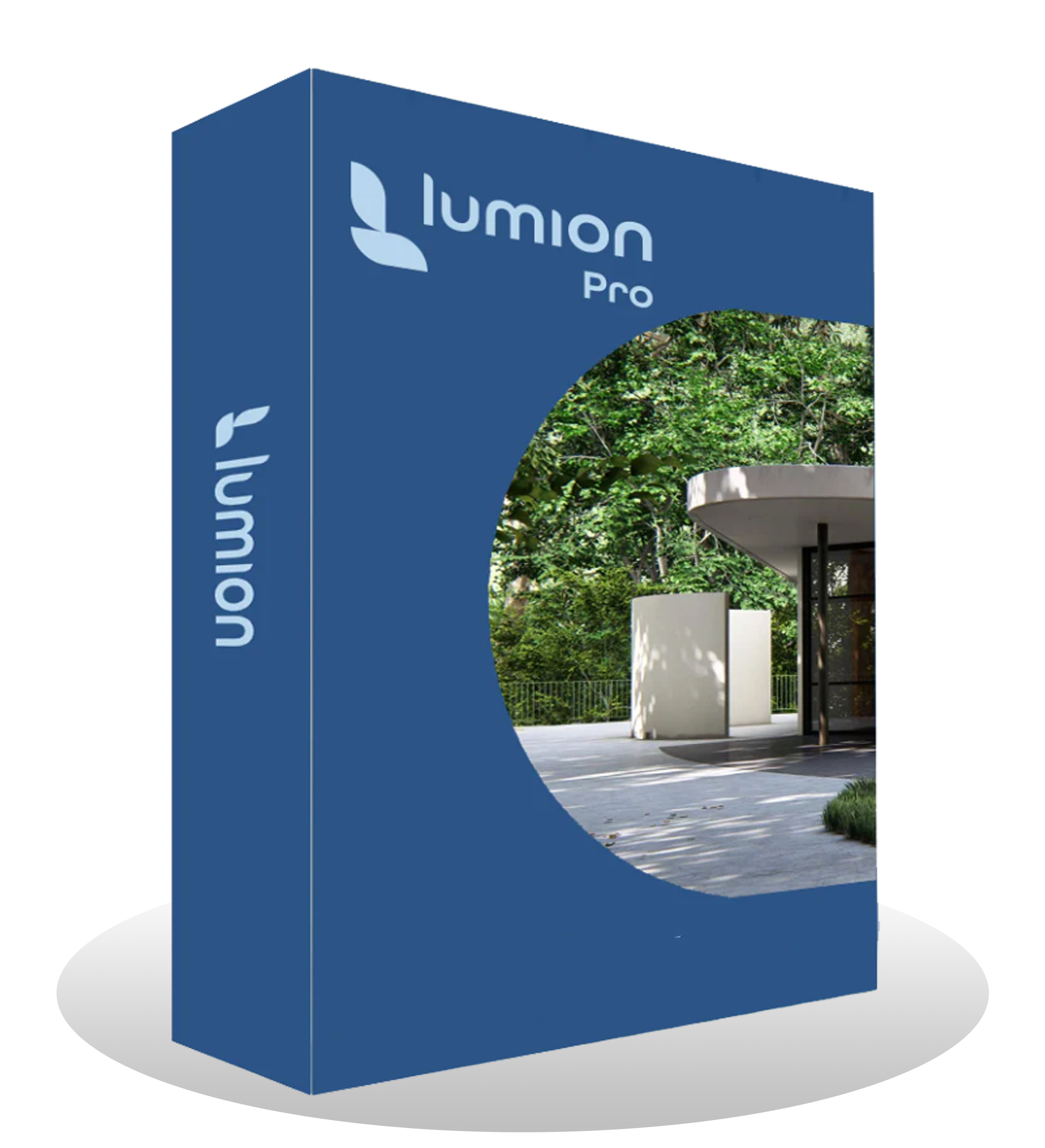Lumion Pro 2024