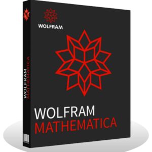 Wolfram Mathematica 14 For Windows [Lifetime License]