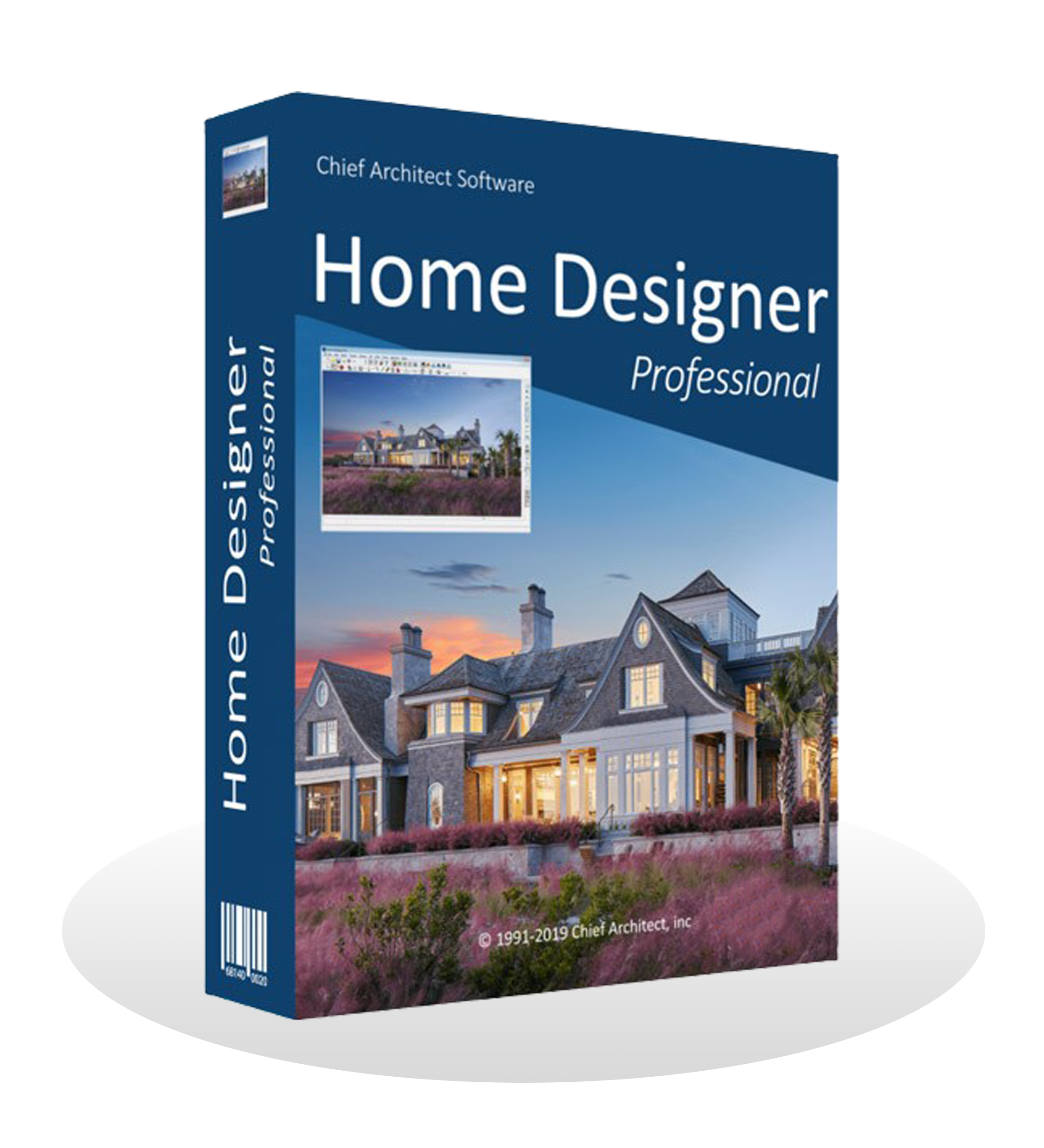 home designer pro