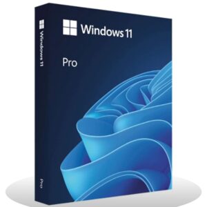 Windows 11 Professional Lite [Lifetime License]