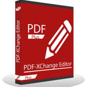 PDF-XChange Editor Plus 2026 For Windows [Lifetime License]